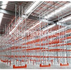 Superlock Pallet Racks