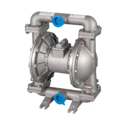 New Energy Application Pumps