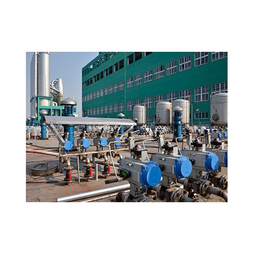 globe valve supplier