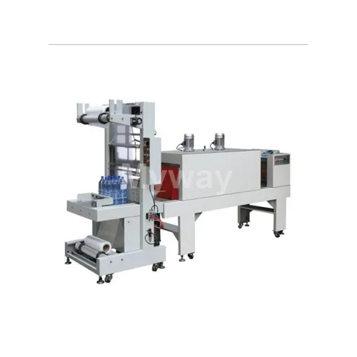 Sleeve Shrink Wrapping Machine