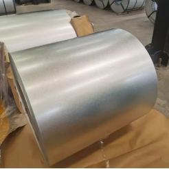 A792 CSB Galvalume Steel Coil With AFP Treatment