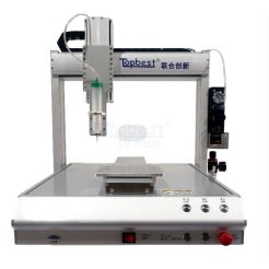 Syringe Type Glue Dispensing Machine TBS-DJ-441