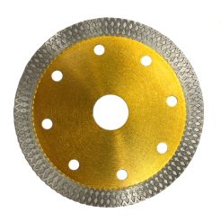 X Turbo Saw Blade 105mm