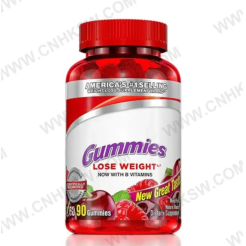 L-Carnitine Gummy Weight Loss Gummy