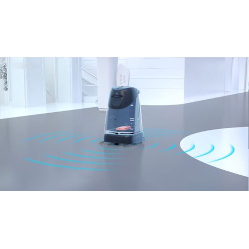 VIGGO SC50  AUTONOMOUS FLOOR SCRUBBER