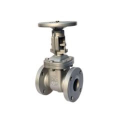 China cast steel din valve supplier