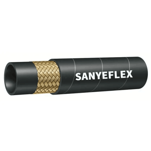 sae 100r1 hydraulic hose