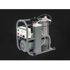 high pressure pneumatic pump    