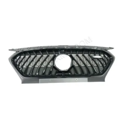 Magnesium Auto Parts Bumper Grille 11028695 MG6 and Magnesium Logo