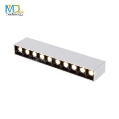 Linear Downlight