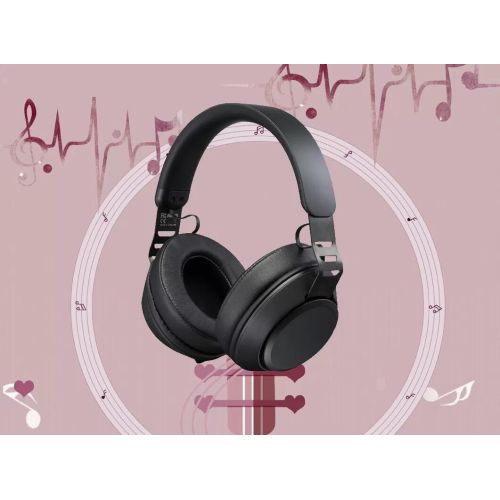 gaming headphone supplier