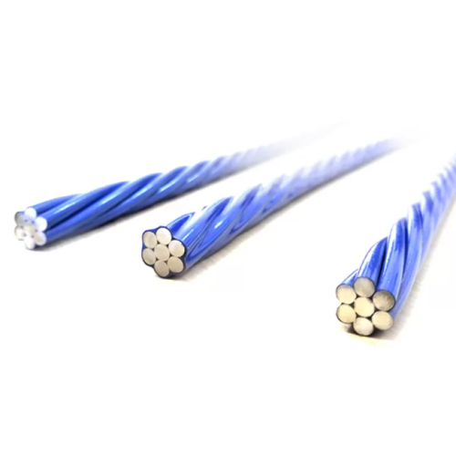 Epoxy Coated PC Strand