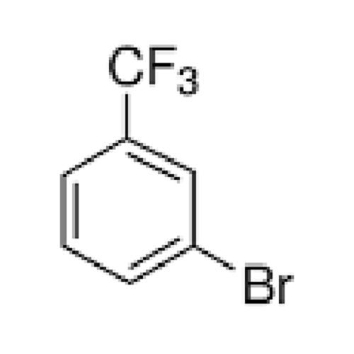 4-Bromobenzotrifluoride