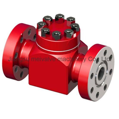 check valve