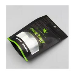 Custom Cannabis Packaging