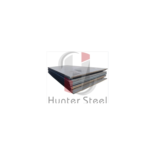 ar400 steel plate