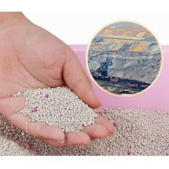 Wholesale Premium Clumping Ball Shape Bentonite Cat Litter