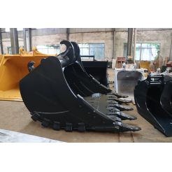 excavator bucket manufacturer