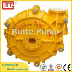 6/4D-TAH Slurry Pump