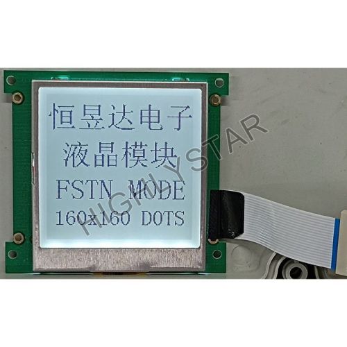 graphic display manufacturer