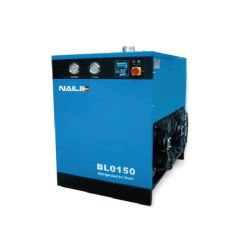 refrigerated compressed air dryers