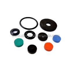 round rubber gaskets seals