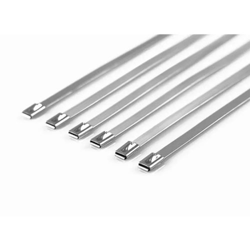 Stainlesss Steel Cable Ties