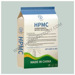 Hydroxypropyl Methylcellulose