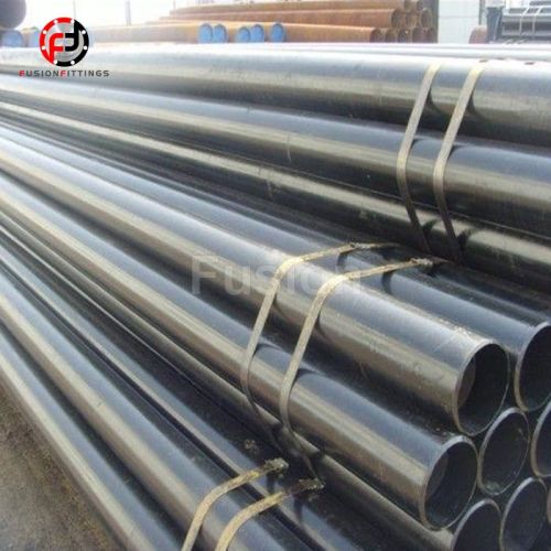 Stainless Steel Weld Pipe