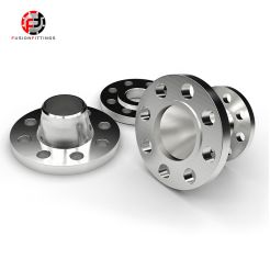 weld neck flange supplier