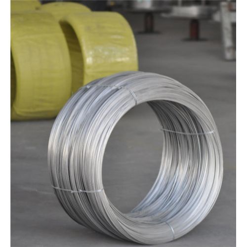 Galvanzied Wire