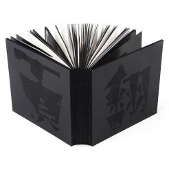 luxury book printing