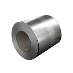 Cold Rolled Steel Coil