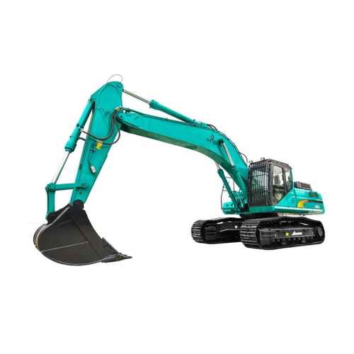 Type of Excavators