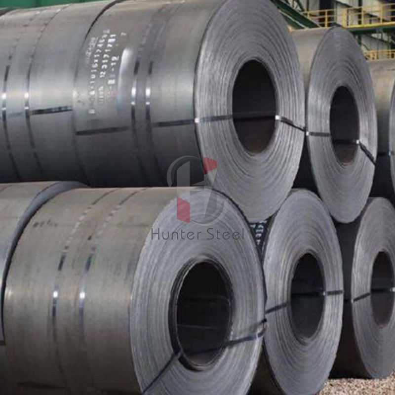 Appliance Cold Rolled Steel