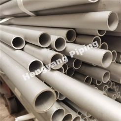 S31805/253Ma Stainless Steel Pipe