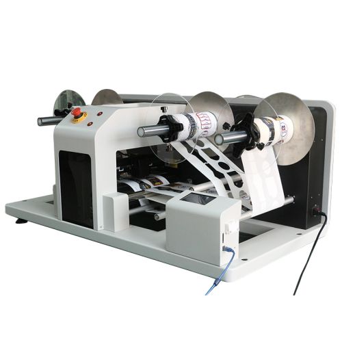 Roll Label Cutter VR30