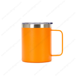 Stainless Steel Coffee Thermos