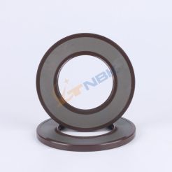 Hydraulic Motor Seal TCV Oil Seal