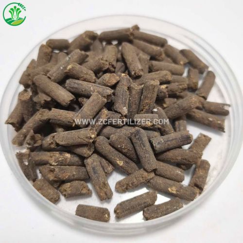 Chicken Manure NPK 3-2-2 organic fertilizer