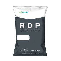 Redispersible Polymer Powder