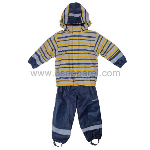 childrens rainwear manufacturer