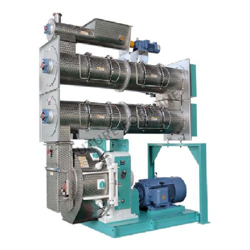 Animal Feed Processing Equipment