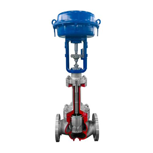 globe valve manufacturer