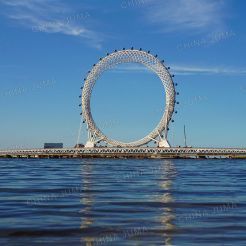 ferris wheels for sale