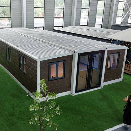 container house manufacturer