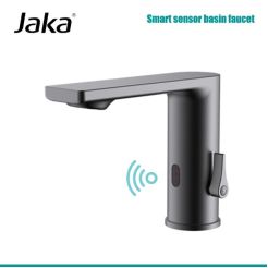 Touchless Bathroom Faucet with temperature control