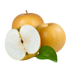 Fresh Feng Shui Pear