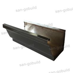 Rain Gutter Supplier