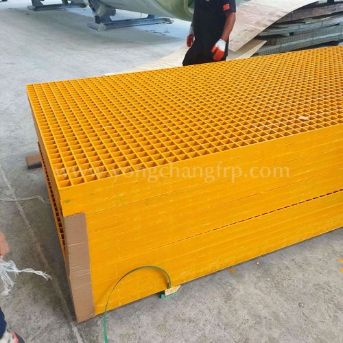 GRP/FRP Grating